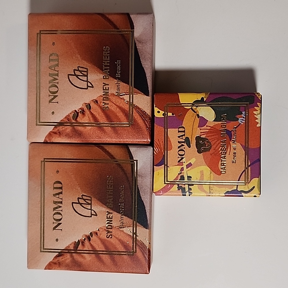 Nomad Collection - Picture 9 of 10